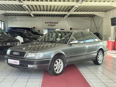 Bild des Angebotes Audi 100 2,6 V6 C4°Klimaautomatik°Alufelgen°