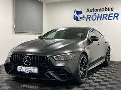 Bild des Angebotes Mercedes-Benz AMG GT 53 4Matic+ Magno Night Carbon 360° HUD