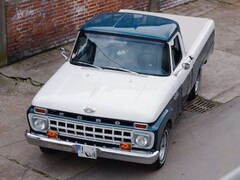 Bild des Angebotes Ford F 100 Pick Up