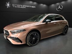 Bild des Angebotes Mercedes-Benz A 250 e AMG+NIGHT+PANO+KAMERA+LED+BURMESTER