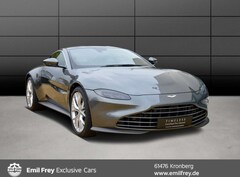 Bild des Angebotes Aston Martin V8