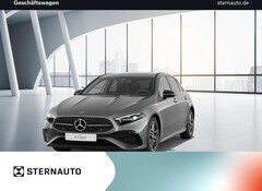 Bild des Angebotes Mercedes-Benz A 200 A 200 Kompaktlimousine AMG Line/Navi/Autom./Klima