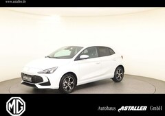 Bild des Angebotes MG MG3 Hybrid+ Luxury Distro+Navi+360°+LED+DAB+Klim