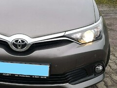 Bild des Angebotes Toyota Auris 1.2 Turbo