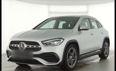 Bild des Angebotes Mercedes-Benz GLA 250 GLA 250 AMG AHK MBUX Business Spiegel LED AMG Line