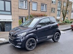 Bild des Angebotes Aixam City Sport