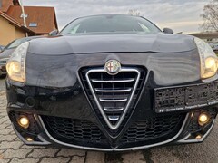 Bild des Angebotes Alfa Romeo Giulietta Turismo TÜV 12/2026