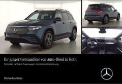 Bild des Angebotes Mercedes-Benz EQB 250 (243.601)+AMG Line+Panorama+Night Paket