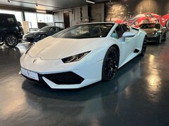 Bild des Angebotes Lamborghini Huracán LP610-4 Spyder*Lift*PPF*Kamera