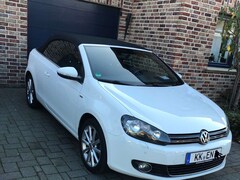 Bild des Angebotes VW Golf Cabriolet Golf Cabrio 1.4 TSI Lounge