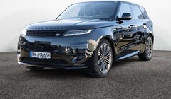 Bild des Angebotes Land Rover Range Rover Sport P530 Autobiography 360° LED