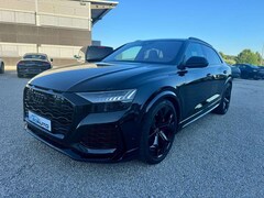 Bild des Angebotes Audi RS Q8 4.0 TFSI quattro Pano B&O HUD AHK FULL