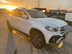 Bild des Angebotes Mercedes-Benz X 250 X -Klasse  4Matic Doppelkabine Edition Pro