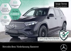 Bild des Angebotes Mercedes-Benz EQB 300 4M ELECTRICART+NIGHT+PLUS-PAKET+360+MEMORY