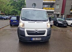 Bild des Angebotes Citroen Jumper 35 L3 HDi 150 FAP Heavy