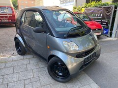 Bild des Angebotes smart forTwo 450 Modell / TÜV NEU 09/25 + INZAHLUNGNAHME /