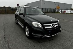 Bild des Angebotes Mercedes-Benz GLK 200 GLK 200 CDI (BlueEFFICIENCY) 7G-TRONIC