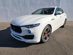 Bild des Angebotes Maserati Levante GT Hybrid