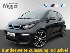 Bild des Angebotes BMW i3 (120Ah)/Sportpaket/Navigation/LED/Klimaautom.