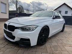 Bild des Angebotes BMW 328 i+M-Paket+Leder+Navi+HuD+SSD+Komfzg+20 Zoll+