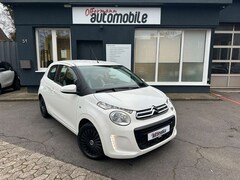 Bild des Angebotes Citroen C1 Feel*CarPlay*BT*Temp.*Klima*