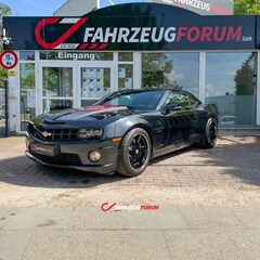 Bild des Angebotes Chevrolet Camaro 45th 6.2 V8 Kompressor Geigercars StVo