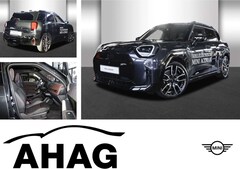 Bild des Angebotes MINI Cooper S Aceman SE JCW Trim voll