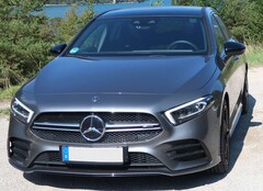 Bild des Angebotes Mercedes-Benz A 35 AMG AMG A 35 4Matic AMG Speedshift DCT 7G