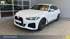 Bild des Angebotes BMW 430 430d A xDrive Gran Coupé M-Sport,AHK,DAProf,Auto