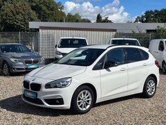 Bild des Angebotes BMW 214 214 d Active Tourer Shadow line Navi Kamera