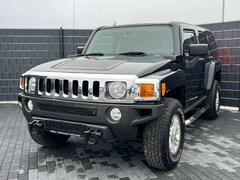 Bild des Angebotes HUMMER H3 3.7 4x4 Facelift*AUTOMATIK*LEDER*SHZ*TEMP*AHK