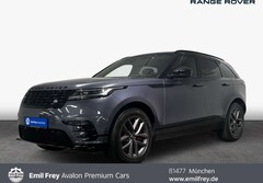 Bild des Angebotes Land Rover Range Rover Velar D300 Dynamic SE