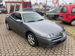 Bild des Angebotes Alfa Romeo GTV 2.0 T.Spark 16V Base TÜV Neu