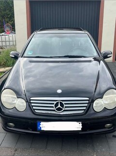 Bild des Angebotes Mercedes-Benz CL 200