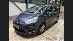 Bild des Angebotes Citroen C4 Picasso C4 Picasso THP 150 EGS6 Tendance