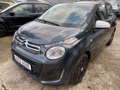 Bild des Angebotes Citroen C1 PureTech 1,2  Klima/Sitzheiz./PDC