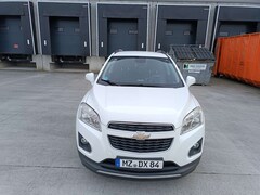 Bild des Angebotes Chevrolet Trax 1.7TD Automatik LT+