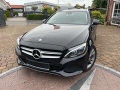 Bild des Angebotes Mercedes-Benz C 350 C 350 T e Avantgarde, Panno, AHK, 8fach Alu