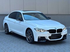 Bild des Angebotes BMW 330 i M Sport M-Performance 3,99% Finanzierung