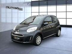 Bild des Angebotes Citroen C1 Tendance/Automatik/Tüv neu/