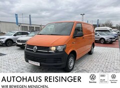 Bild des Angebotes VW Transporter Kasten T6 2.0 TDI Kasten 4Motion (Klima,AHK)