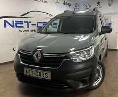 Bild des Angebotes Renault Express TCe Komfort*KASTEN*Klima*AHK*LED