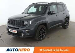 Bild des Angebotes Jeep Renegade 1.6 M-Jet Limited FWD*NAVI*ACC*CAM*PDC*SHZ*