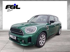 Bild des Angebotes MINI Cooper SE Classic Trim All4 Countryman Head-Up