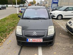 Bild des Angebotes Citroen C2 VTR Plus