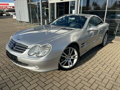 Bild des Angebotes Mercedes-Benz SL 350