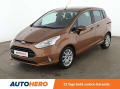 Bild des Angebotes Ford B-Max 1.6 Ti-VCT Titanium Aut.*NAVI*PDC*SHZ