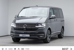 Bild des Angebotes VW T6.1 Multivan 2.0 TDI DSG*4MOTION*NAVI*ACC*PDC*