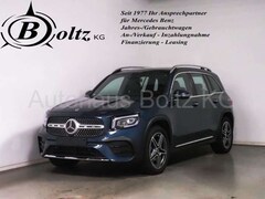 Bild des Angebotes Mercedes-Benz GLB 180 AMG ENp 53700 Pano KGo Kamera Busin. SHZ