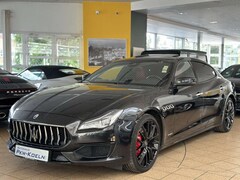 Bild des Angebotes Maserati Quattroporte SQ4*360ViEW*CARBON*SOUND*LED*ABGAS*